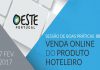 SESSÃO DE BOAS PRÁTICAS – VENDA ONLINE DO PRODUTO HOTELEIRO