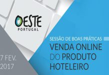 SESSÃO DE BOAS PRÁTICAS – VENDA ONLINE DO PRODUTO HOTELEIRO