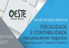 SESSÃO DE BOAS PRÁTICAS – FISCALIDADE E CONTABILIDADE NOS PEQUENOS NEGÓCIOS