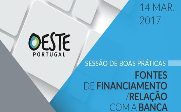 SESSÃO DE BOAS PRÁTICAS – FONTES DE FINANCIAMENTO / RELAÇÃO COM A BANCA