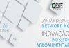 OESTECIM ORGANIZA 2º JANTAR DEBATE NETWORKING