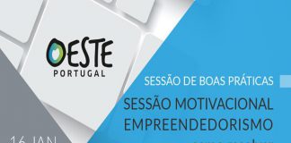 SESSÃO DE BOAS PRÁTICAS – SESSÃO MOTIVACIONAL EMPREENDEDORISMO: COMO RESOLVER PROBLEMAS EM 3 PASSOS