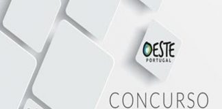 FINAL DO CONCURSO DE NEGÓCIOS OESTE PORTUGAL