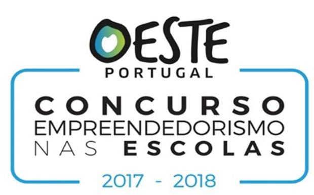 Concurso de Empreendedorismo nas Escolas - Concurso de Ideias - 2017/2018