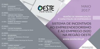 OESTECIM APRESENTA SI2E NA REGIÃO OESTE